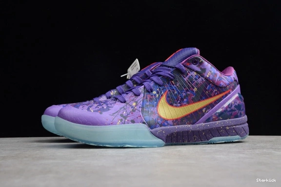 (Finals 4 Prelude 639693-500 MVP) Kobe Nike 1222